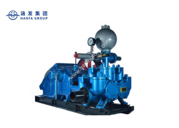 BW1200/7 Mud Pump