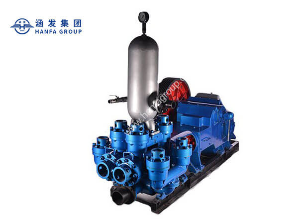 BW850 Mud Pump