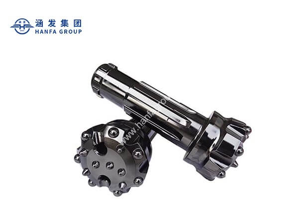 DTH Hammer Button Drill Bit