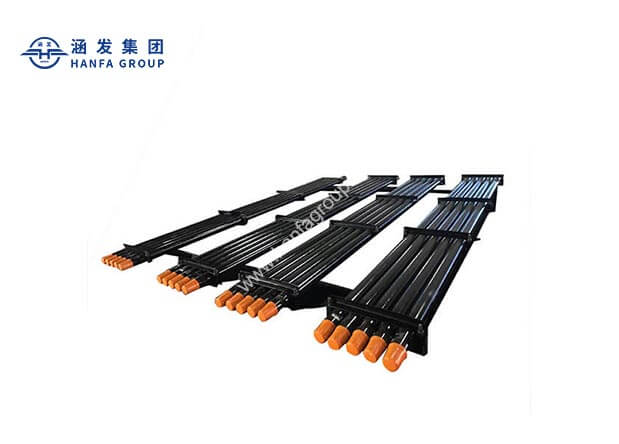 Drill Rod for Core Drilling Rig