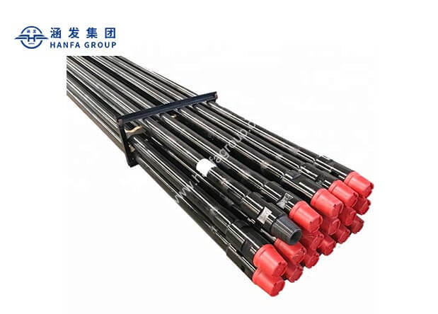 Drill Pipe for Water Well Drilling Rig