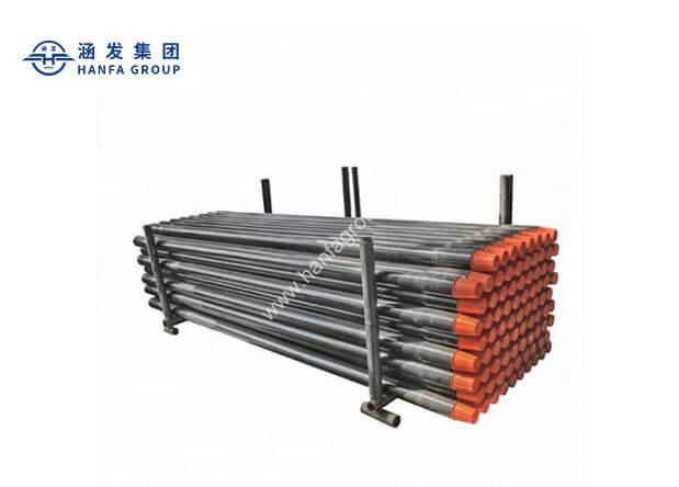 Horizontal Directional Drilling Rod