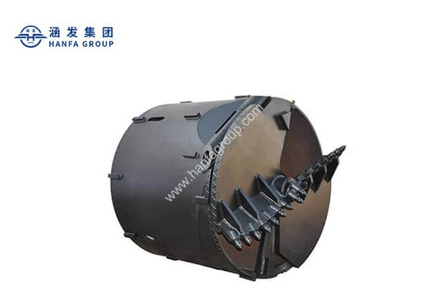 Drill Bit for Rotary Drilling Rig