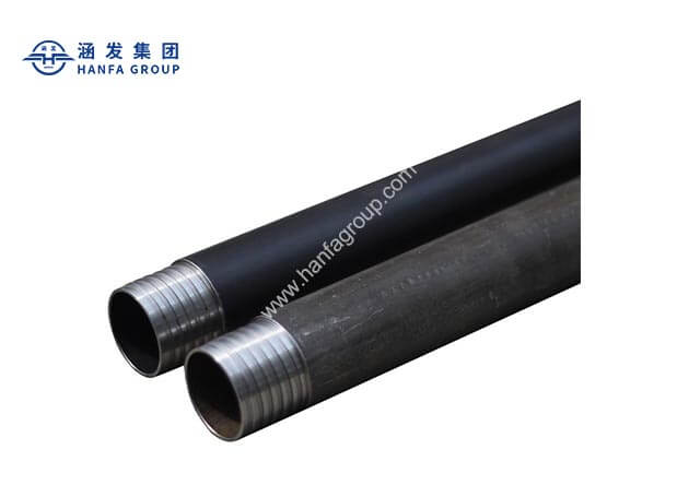 HFP Series High Strength Drill Pipe