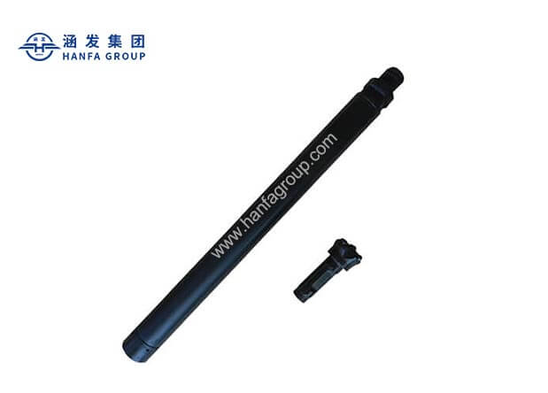 Low Air Pressure DTH Hammer