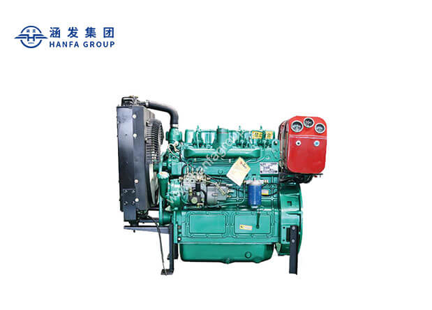 Diesel Generator Set