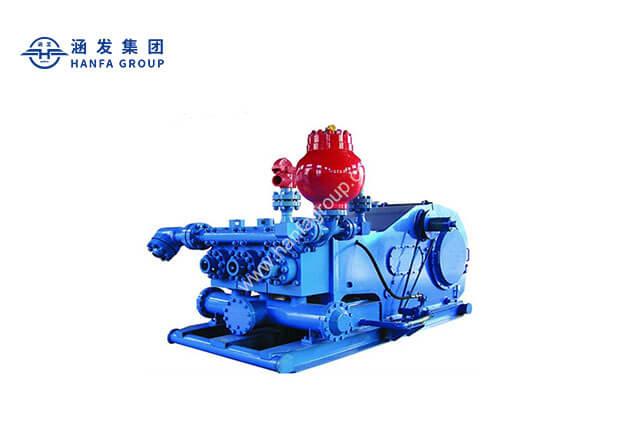 F Series Mud Pump