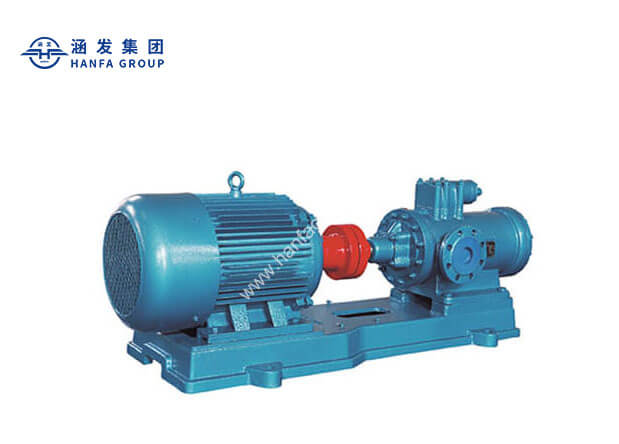 Screw Pump