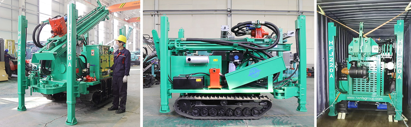 HFJ220A发货新闻 (2)